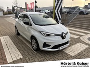 Renault ZOE 2021