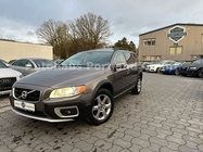 Volvo XC70 2009