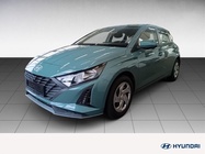 Hyundai i20 2025