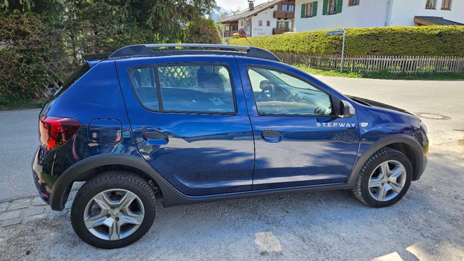 Dacia Sandero 2019