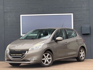 Peugeot 208 2014