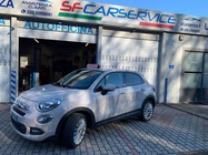 Fiat 500X 2015