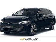 Volkswagen Passat 2025