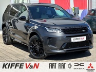 Land Rover Discovery Sport 2020