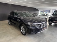 Volkswagen Touareg 2019