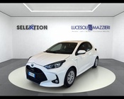 Toyota Yaris 2020