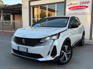 Peugeot 3008 2023
