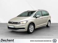 Volkswagen Touran 2024
