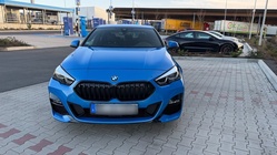 BMW 2 Series 2021