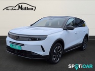 Opel Grandland 2025