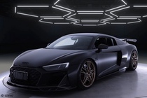 Audi R8 2019