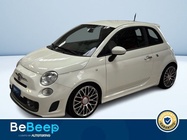 Abarth 595 2016