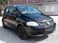 Volkswagen Fox 2006