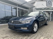 Volkswagen Passat 2021