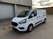 Ford Transit Custom 2021