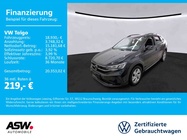 Volkswagen Taigo 2023