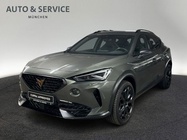 Cupra Formentor 2023