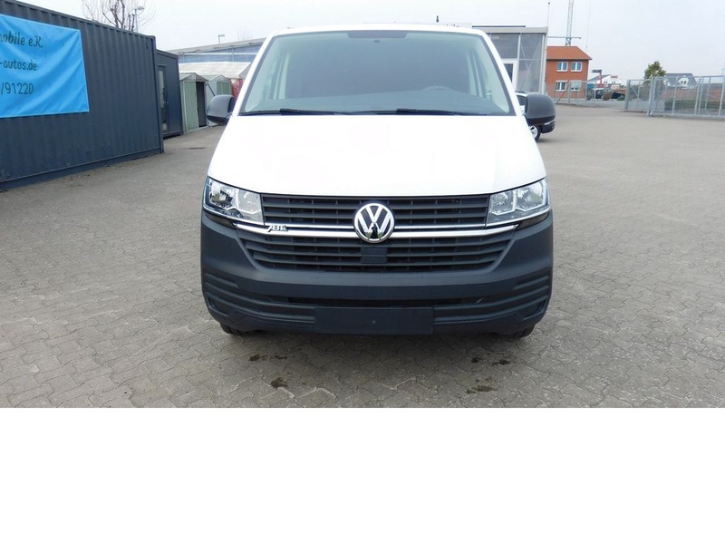 Volkswagen T6