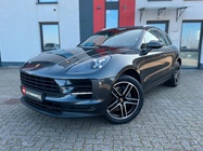 Porsche Macan 2021