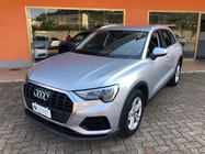 Audi Q3 2021