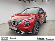 Nissan Juke 2026