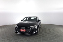 Audi A3 2020