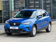 Seat Arona 2025