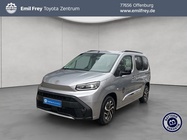 Toyota Proace 2025