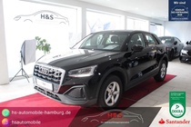 Audi Q2 2022