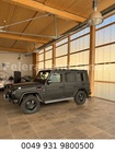 Mercedes-Benz G-Class 2012