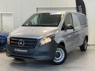 Mercedes-Benz Vito 2025