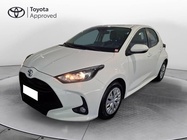 Toyota Yaris 2023