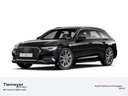 Audi A6 2025