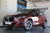 BMW 2 Series 2024
