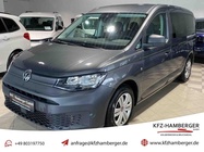 Volkswagen Caddy Maxi 2022
