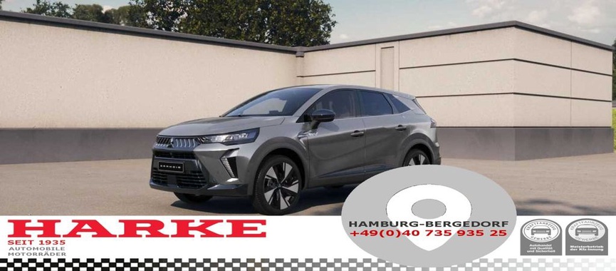 Mitsubishi Grandis 2026