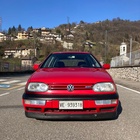 Volkswagen Golf 1992