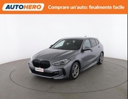 BMW 1 Series 2023