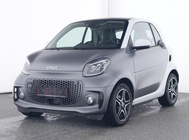 Smart ForTwo 2024
