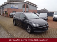 Volkswagen Touran 2025