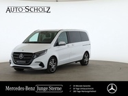 Mercedes-Benz V-Class 2025