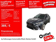 Cupra Formentor 2023