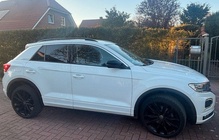 Volkswagen T-Roc 2020