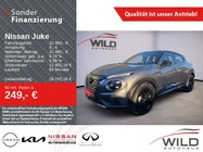 Nissan Juke 2022