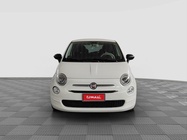 Fiat 500 2022