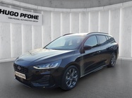 Ford Focus 2023