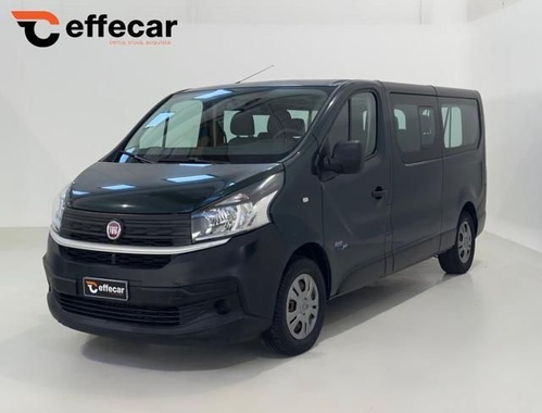 Fiat Talento 2018