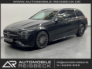 Mercedes-Benz C-Class 2021