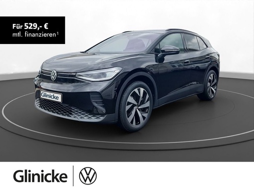 Volkswagen ID.4 2026