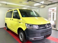Volkswagen T6 2016